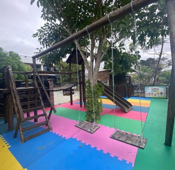 پانسیون Pousada Bella Casa