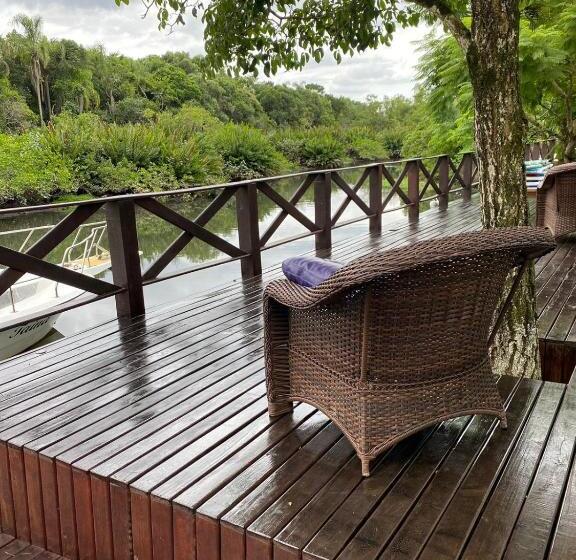 پانسیون Pousada Bella Casa