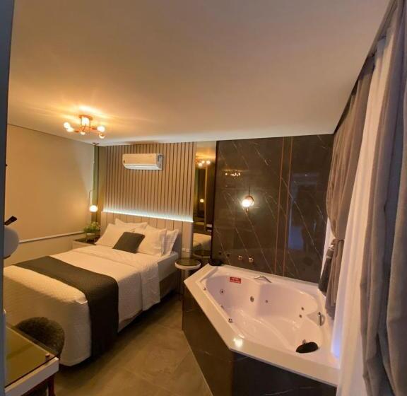 پانسیون Pousada Bella Casa