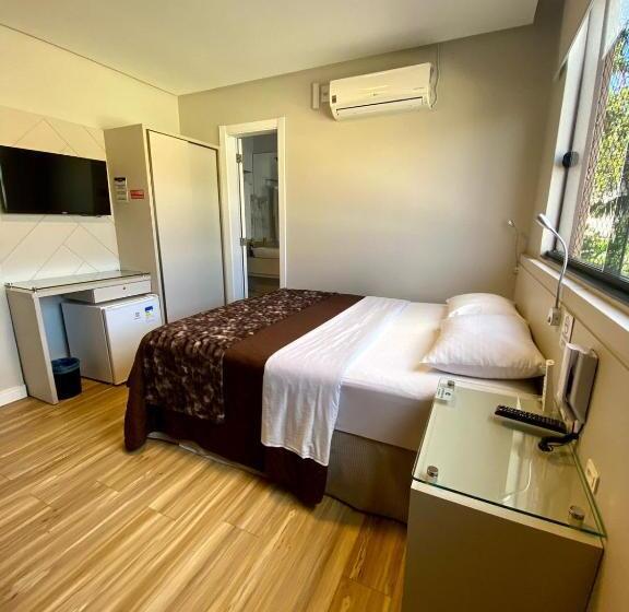 پانسیون Pousada Bella Casa