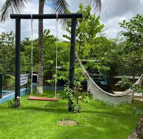 پانسیون Pousada Bella Casa