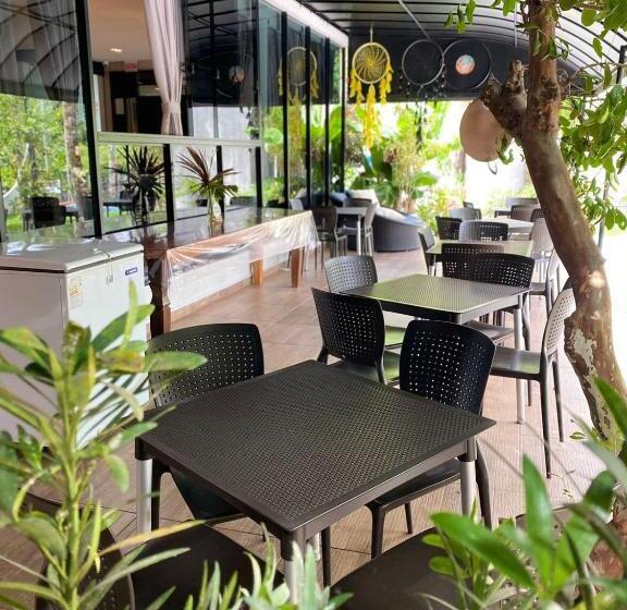 پانسیون Pousada Bella Casa