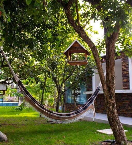 پانسیون Pousada Bella Casa