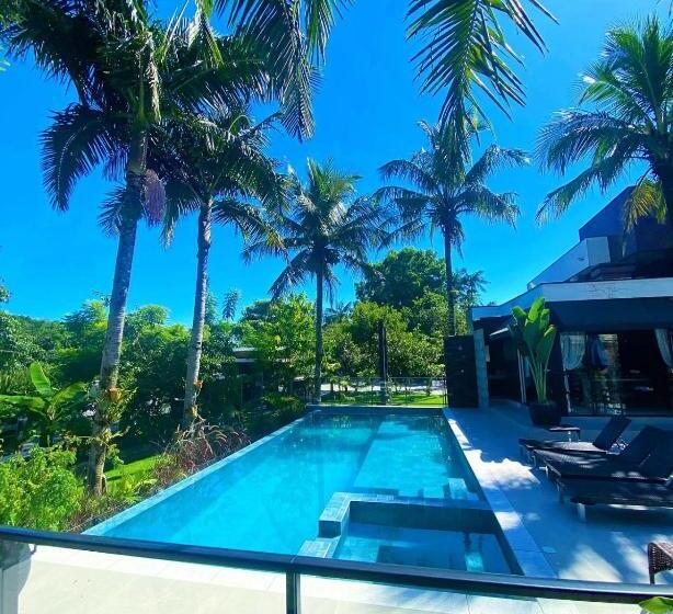 پانسیون Pousada Bella Casa