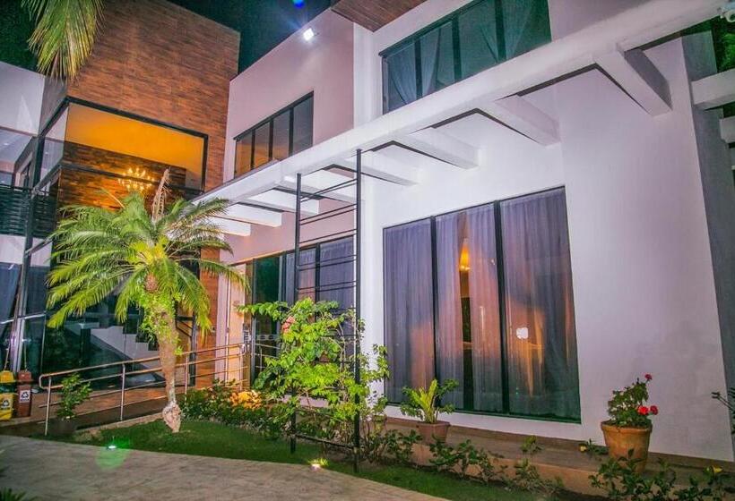 پانسیون Pousada Bella Casa