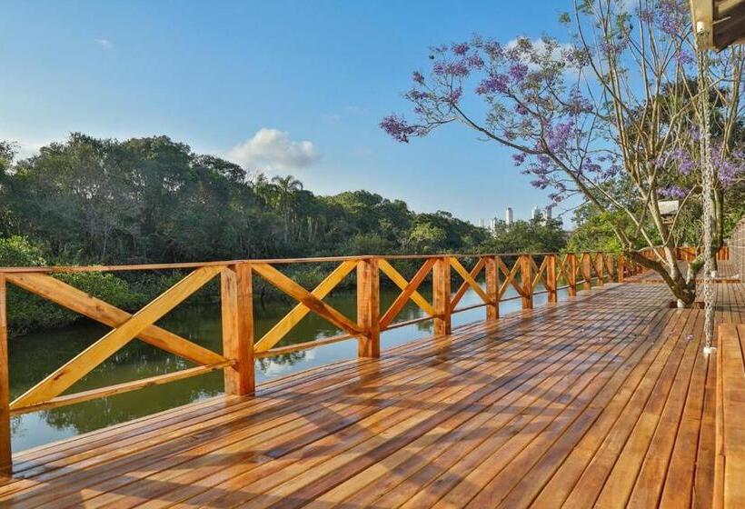 پانسیون Pousada Bella Casa