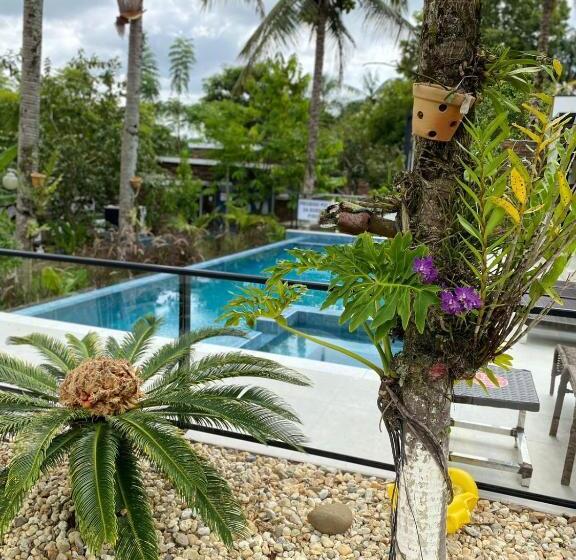 پانسیون Pousada Bella Casa