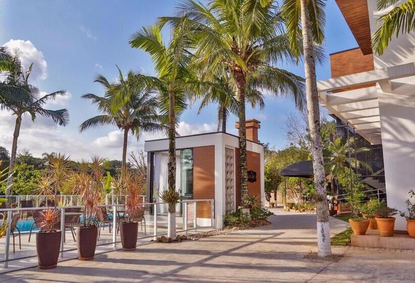 پانسیون Pousada Bella Casa