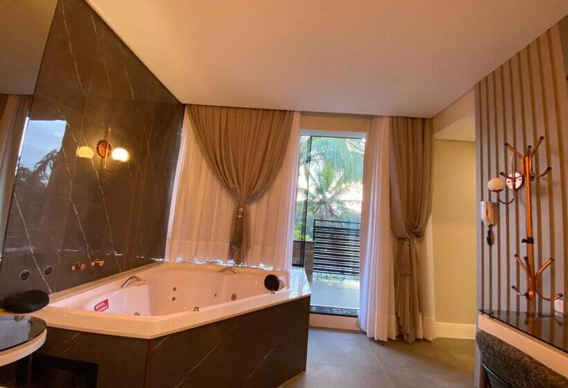 پانسیون Pousada Bella Casa