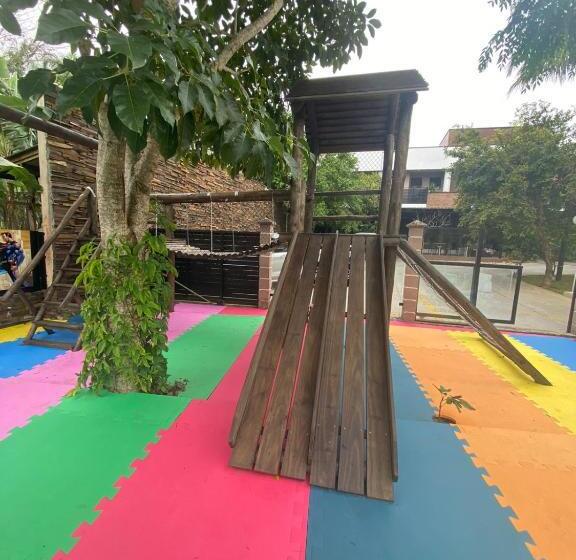 پانسیون Pousada Bella Casa