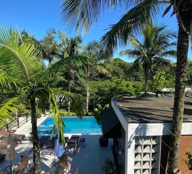 پانسیون Pousada Bella Casa