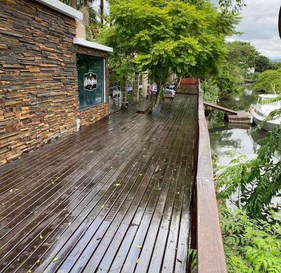 پانسیون Pousada Bella Casa