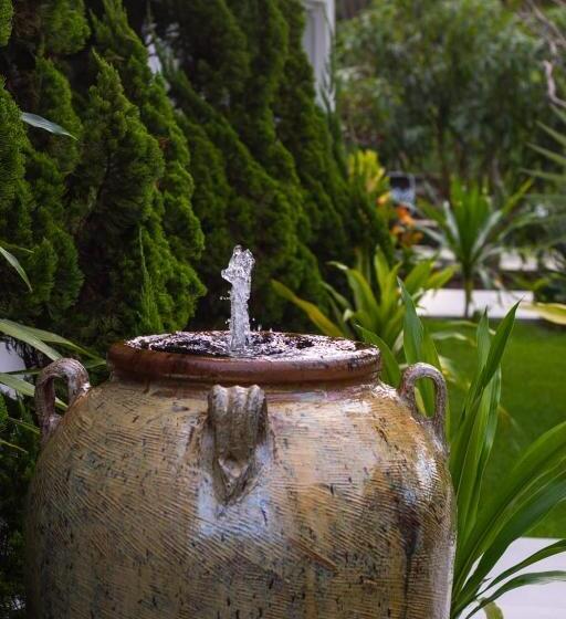 پانسیون Pousada Bella Casa