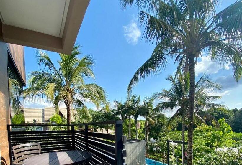 پانسیون Pousada Bella Casa