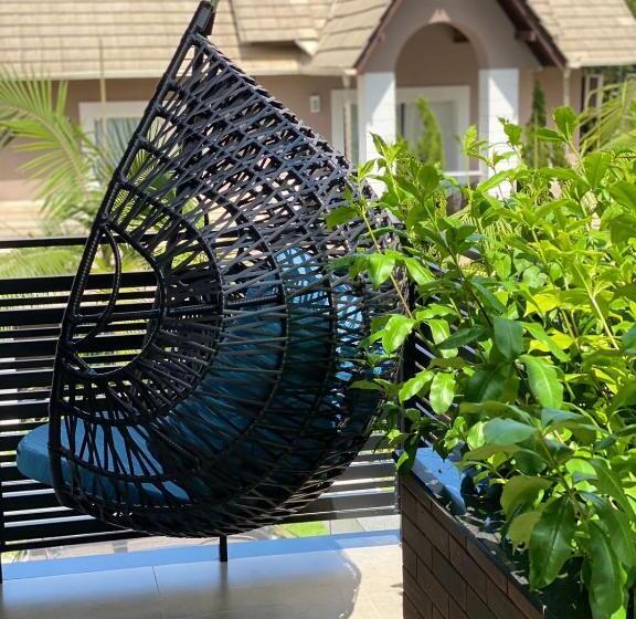 پانسیون Pousada Bella Casa