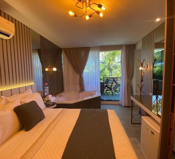 پانسیون Pousada Bella Casa