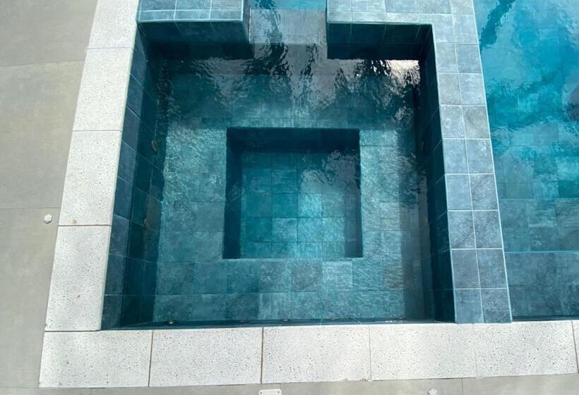 پانسیون Pousada Bella Casa