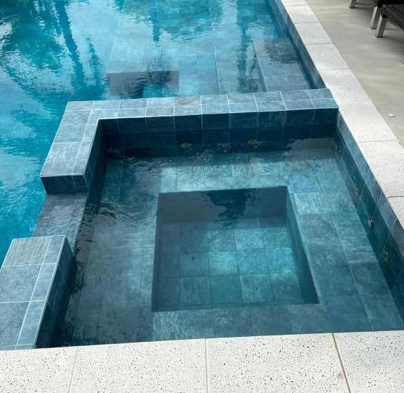 پانسیون Pousada Bella Casa