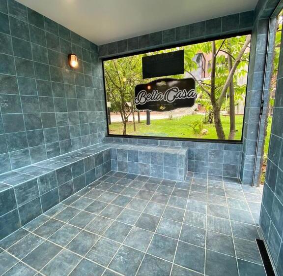 پانسیون Pousada Bella Casa