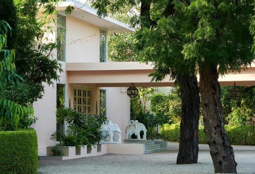 ペンション Rose Amer