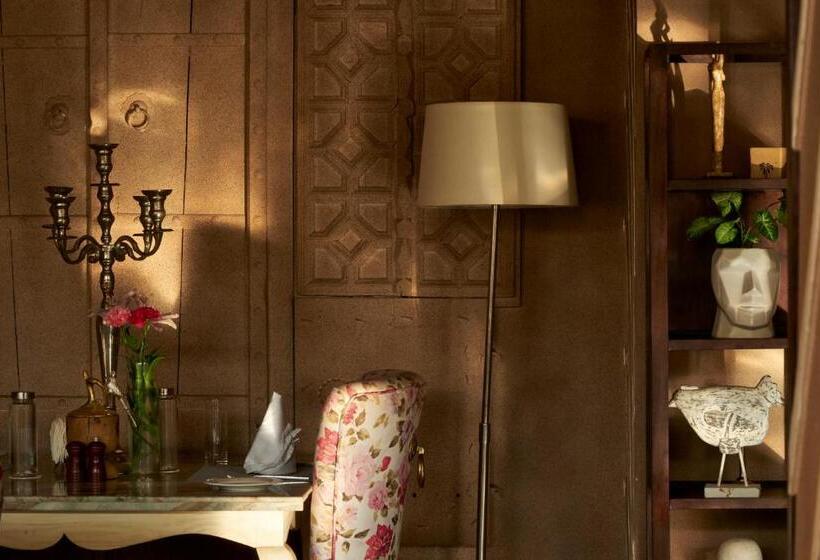 ペンション Rose Amer