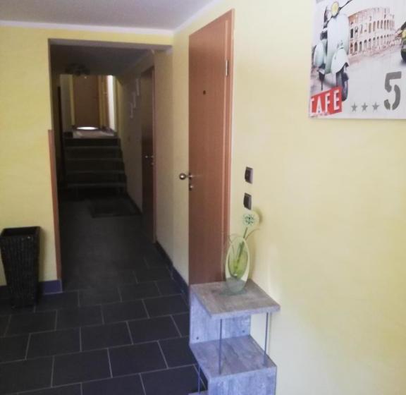 Pension Da Alessandro