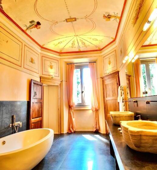 리조트 Villa Liverzano