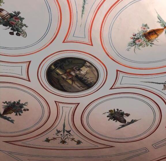 리조트 Villa Liverzano