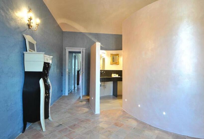 리조트 Villa Liverzano