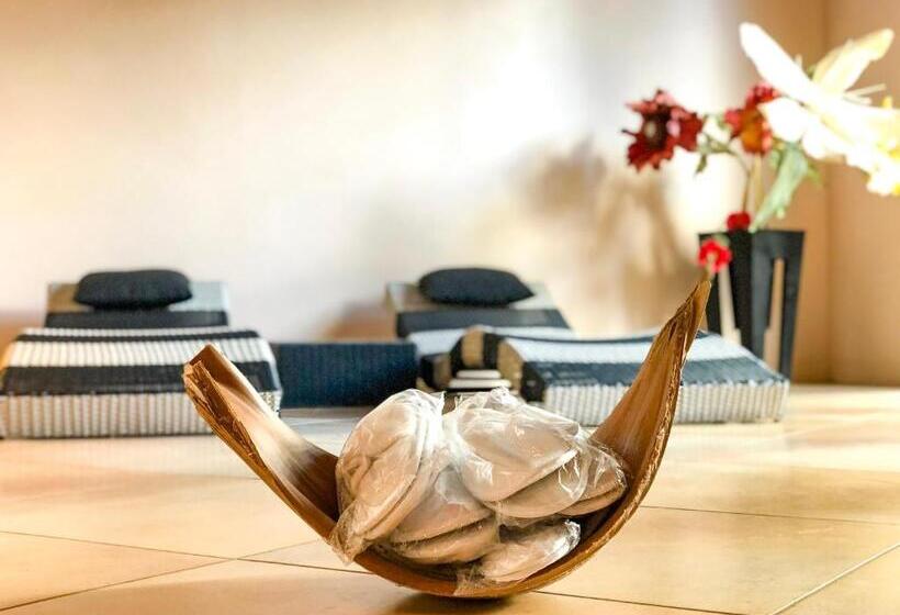 리조트 Villa Liverzano