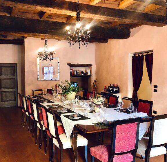 리조트 Villa Liverzano