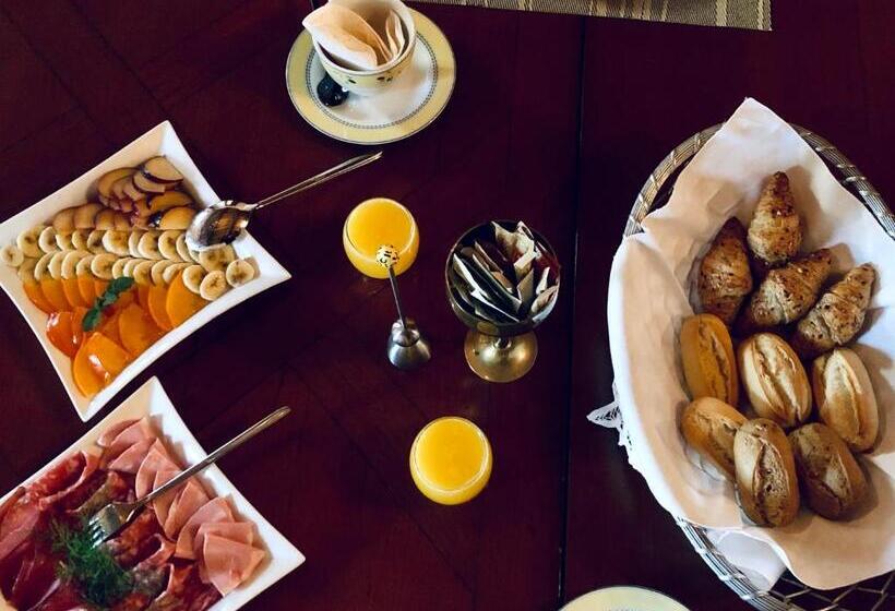 리조트 Villa Liverzano