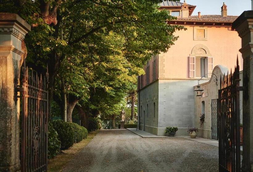 리조트 Villa Liverzano