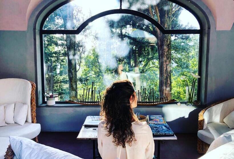 리조트 Villa Liverzano