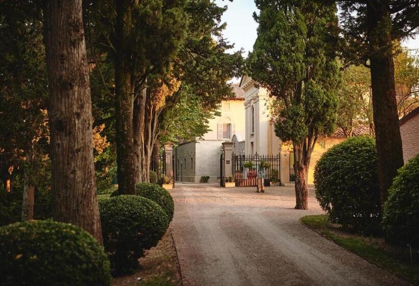 리조트 Villa Liverzano