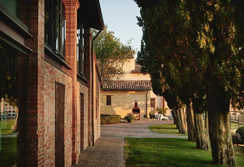 리조트 Villa Liverzano