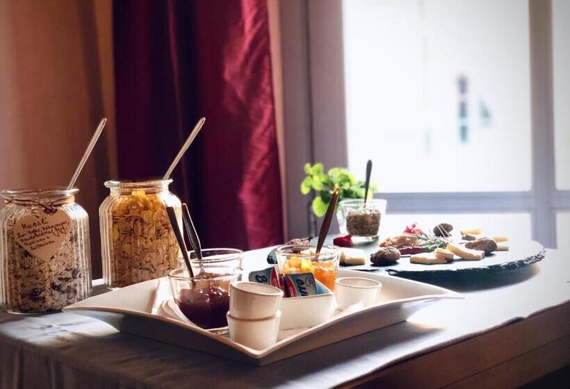 리조트 Villa Liverzano