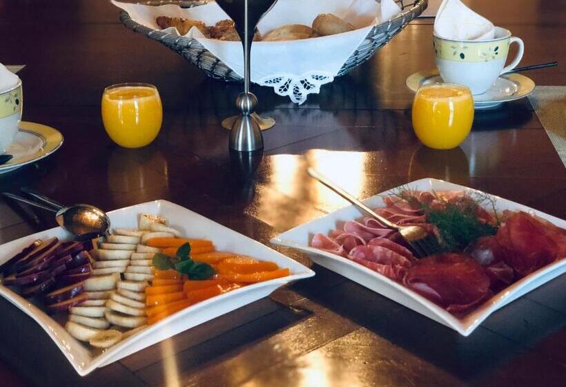 리조트 Villa Liverzano