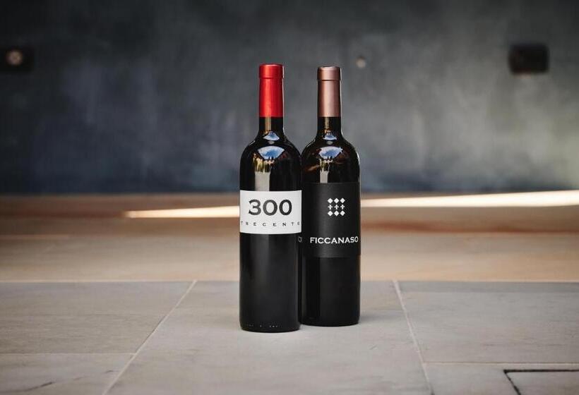 리조트 Villa Liverzano