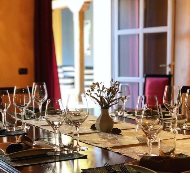 리조트 Villa Liverzano