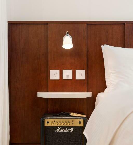 Ruby Lucy Hotel London