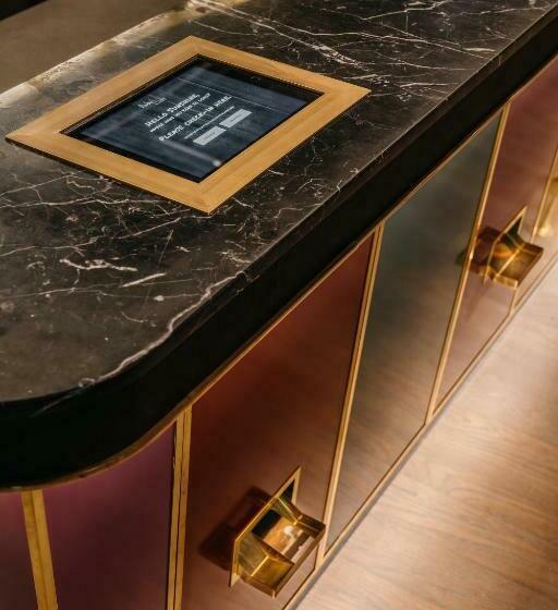 Ruby Lucy Hotel London