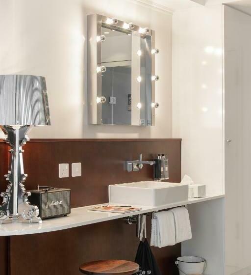 Ruby Lucy Hotel London