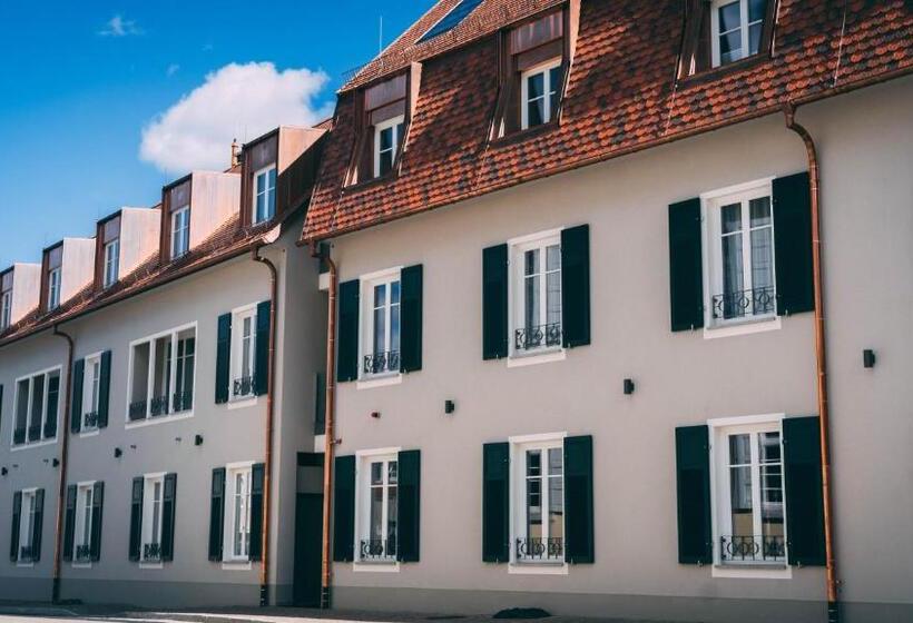 Stadthotel Haslach