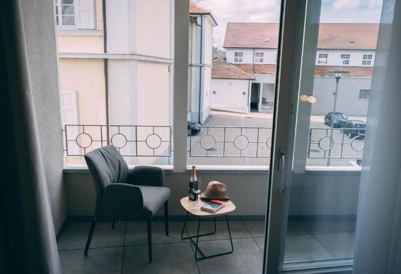 Stadthotel Haslach