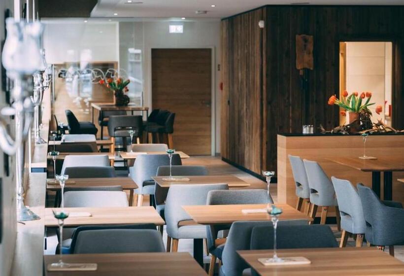 Stadthotel Haslach