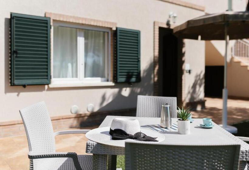 Villa Chiara Porto Recanati