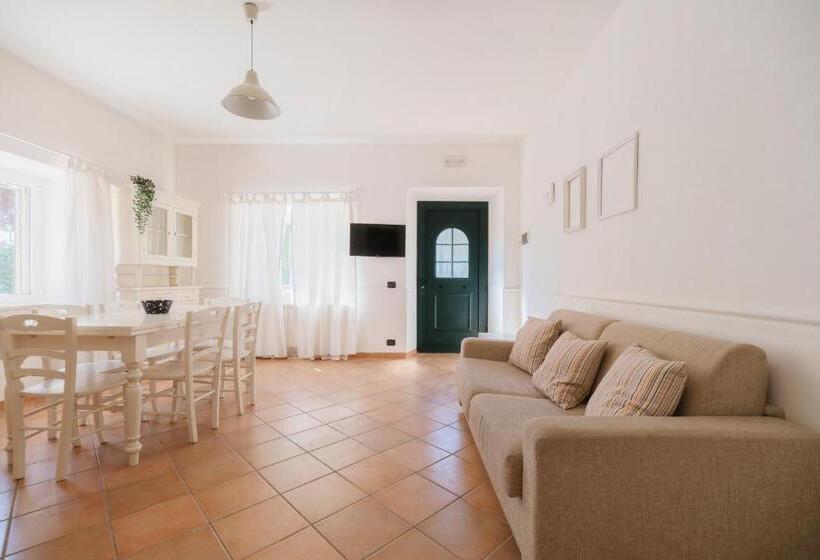 Villa Chiara Porto Recanati