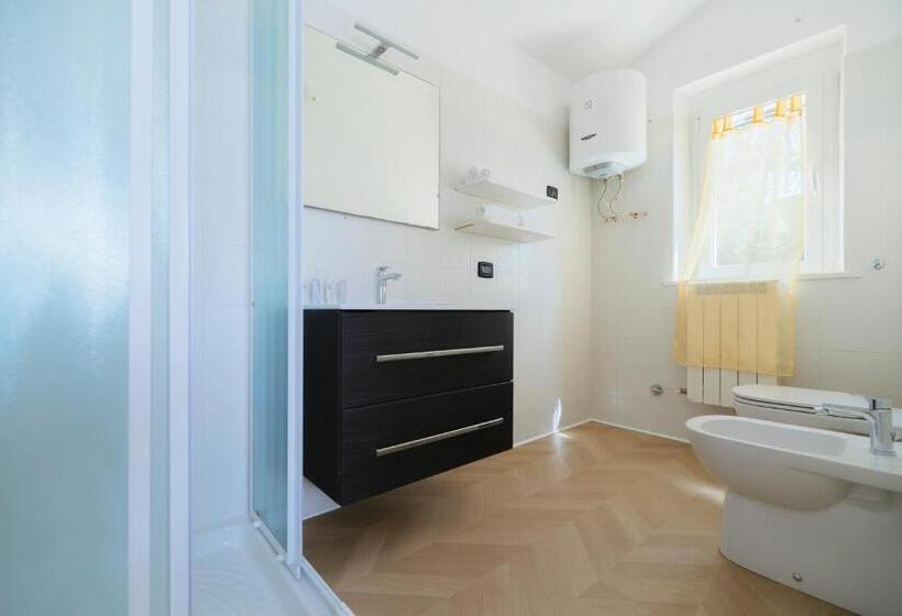 Villa Chiara Porto Recanati