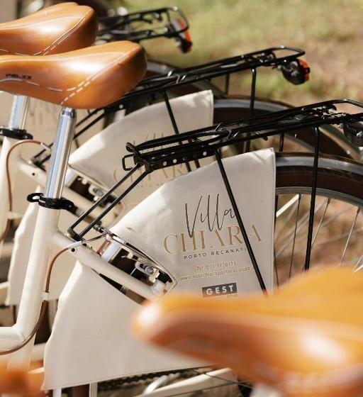 Villa Chiara Porto Recanati